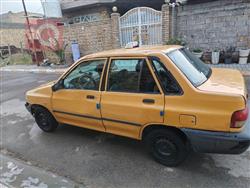 Saipa 131